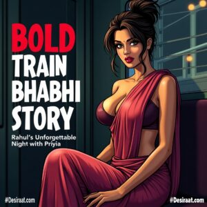 Train Bhabhi