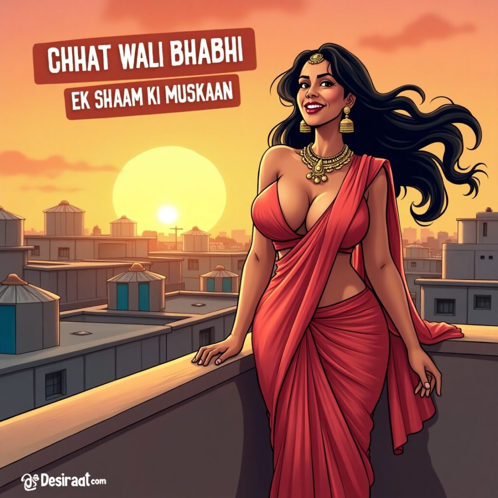 Chhat Wali Bhabhi