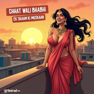 Chhat Wali Bhabhi