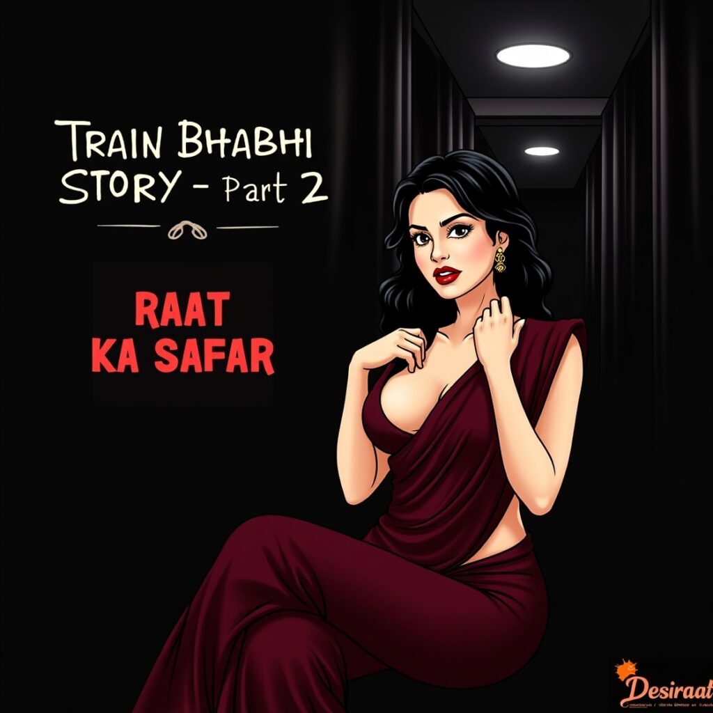 Train Bhabhi