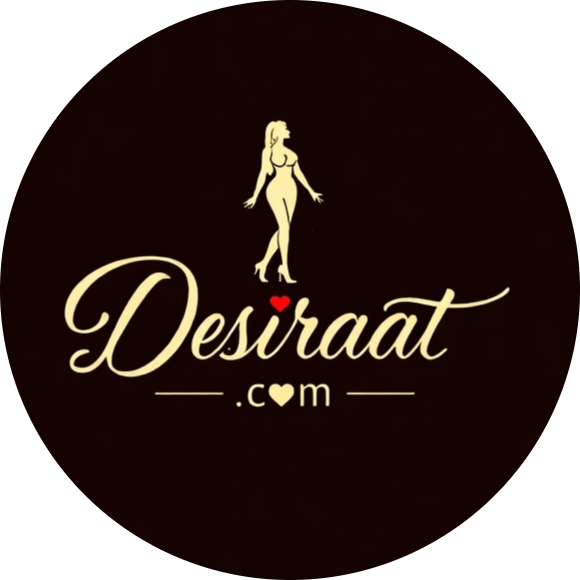 Desiraat logo