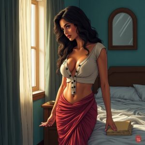 Sundar Bhabhi