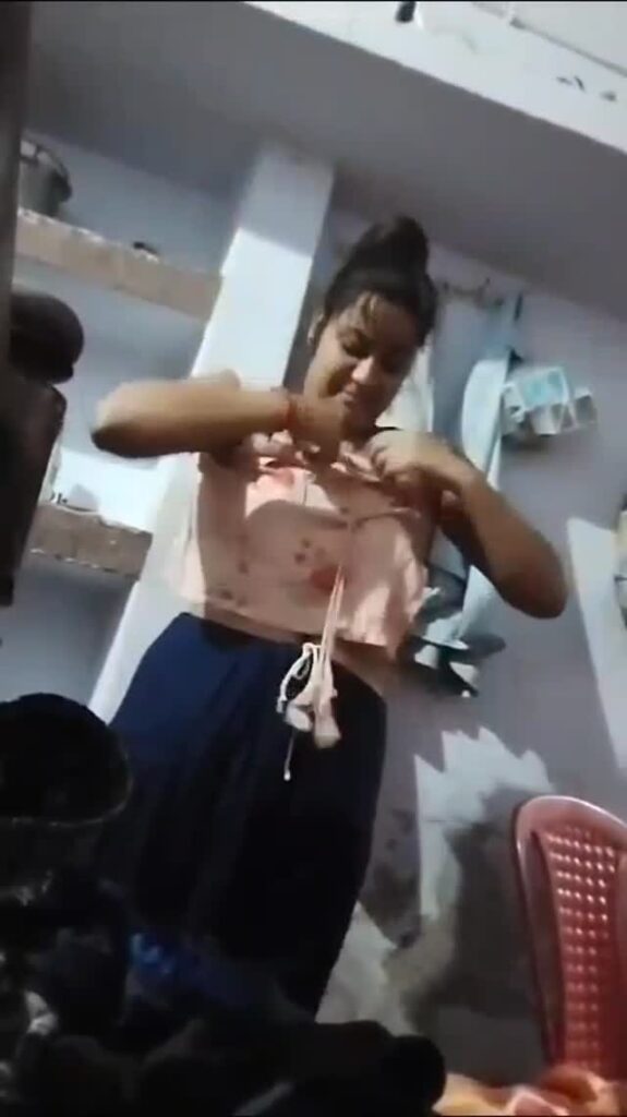 Desi Boyfriend Fuck Her