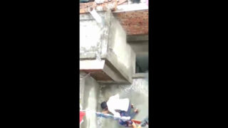 my neighbor aunty has fucked by neighbor uncle video leaked.