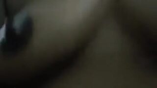 Bangla girl fucked by his boyfriend and she is showed her boobs