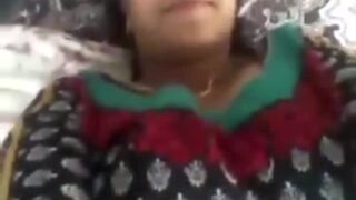 Bangla women showing pussy and fingering her self she enjoy.